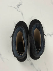 Toni Pons Belize-UM Damen Winterstiefel Schwarz Gr. 35