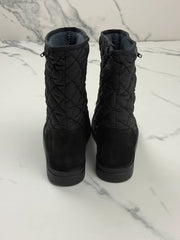 Toni Pons Belize-UM Damen Winterstiefel Schwarz Gr. 35