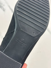 Peter Kaiser Chosi Damen Stiefeletten Schwarz Gore-Tex Gr. 41,5