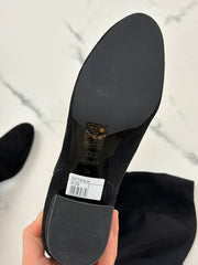 Dune London Tahlia Damen Stiefel Schwarz Gr. 39