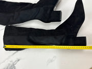 Dune London Tahlia Damen Stiefel Schwarz Gr. 39