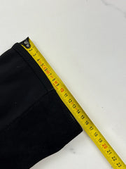 Dune London Tahlia Damen Stiefel Schwarz Gr. 39
