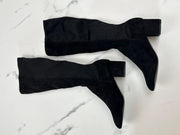 Dune London Tahlia Damen Stiefel Schwarz Gr. 39