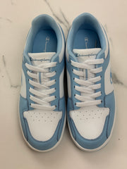 Champion RD18 2.0 Low Damen Sneaker Hellblau Weiß Gr. 37,5 Neu