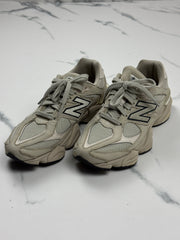 New Balance 9060 U906078T Damen Sneaker Beige Grau Gr. 40,5