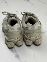 New Balance 9060 U906078T Damen Sneaker Beige Grau Gr. 40,5