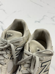 New Balance 9060 U906078T Damen Sneaker Beige Grau Gr. 40,5