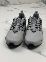 Puma Voltaic Evo Herren Laufschuhe Grau Schwarz Gr. 41