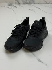Adidas Runfalcon 5 TR W Damen Laufschuhe Schwarz Gr. 38 2/3