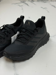 Adidas Runfalcon 5 TR W Damen Laufschuhe Schwarz Gr. 38 2/3