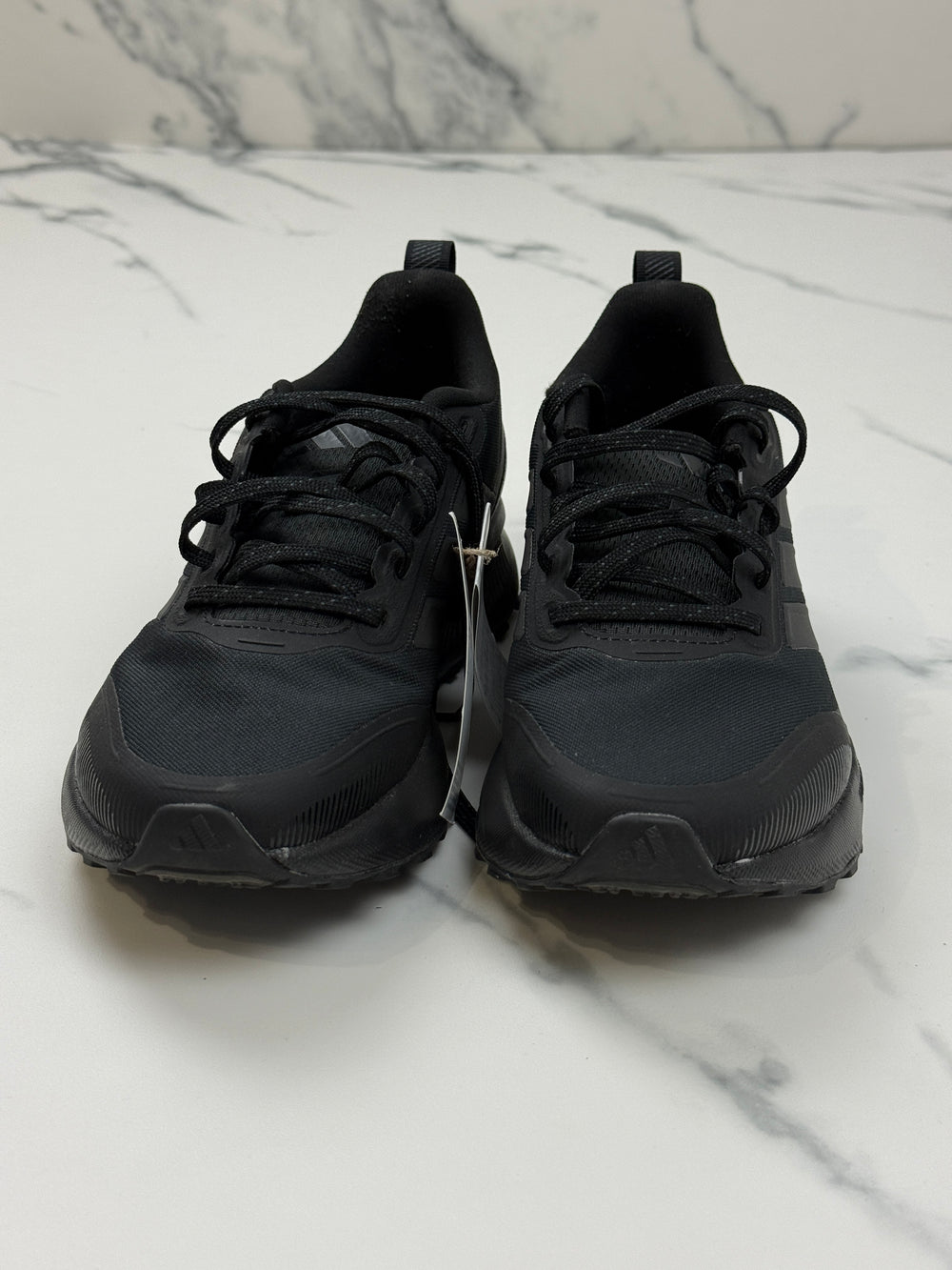 Adidas Runfalcon 5 TR W Damen Laufschuhe Schwarz Gr. 38 2/3