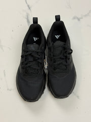 Adidas Runfalcon 5 TR W Damen Laufschuhe Schwarz Gr. 38 2/3
