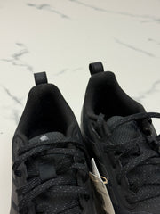 Adidas Runfalcon 5 TR W Damen Laufschuhe Schwarz Gr. 38 2/3