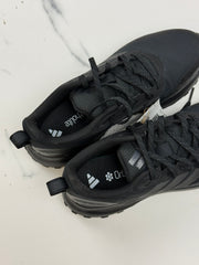 Adidas Runfalcon 5 TR W Damen Laufschuhe Schwarz Gr. 38 2/3