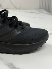 Adidas Runfalcon 5 TR W Damen Laufschuhe Schwarz Gr. 38 2/3