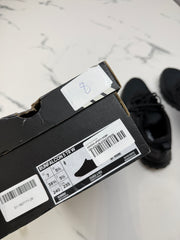 Adidas Runfalcon 5 TR W Damen Laufschuhe Schwarz Gr. 38 2/3