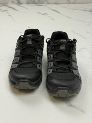 Salomon X Ultra Herren Wanderschuhe Schwarz Grau Gr. 40 2/3