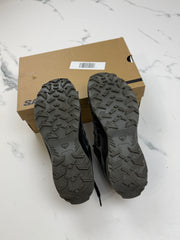 Salomon X Ultra Herren Wanderschuhe Schwarz Grau Gr. 40 2/3