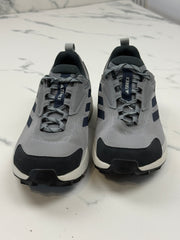 Adidas Terrex Anylander Herren Wanderschuhe Grau Schwarz Gr. 43 1/3