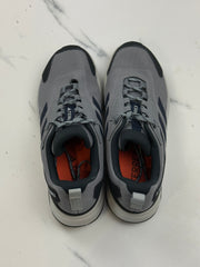 Adidas Terrex Anylander Herren Wanderschuhe Grau Schwarz Gr. 43 1/3