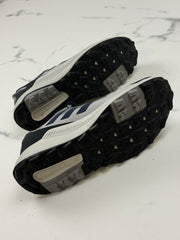 Adidas Terrex Anylander Herren Wanderschuhe Grau Schwarz Gr. 43 1/3