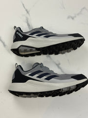 Adidas Terrex Anylander Herren Wanderschuhe Grau Schwarz Gr. 43 1/3