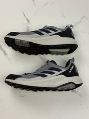 Adidas Terrex Anylander Herren Wanderschuhe Grau Schwarz Gr. 43 1/3